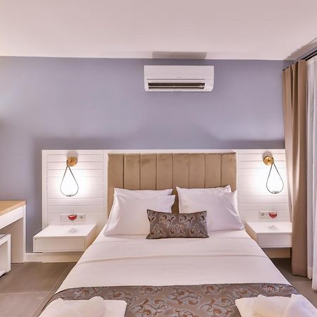 Un Amor Hotel Kaş Esterno foto