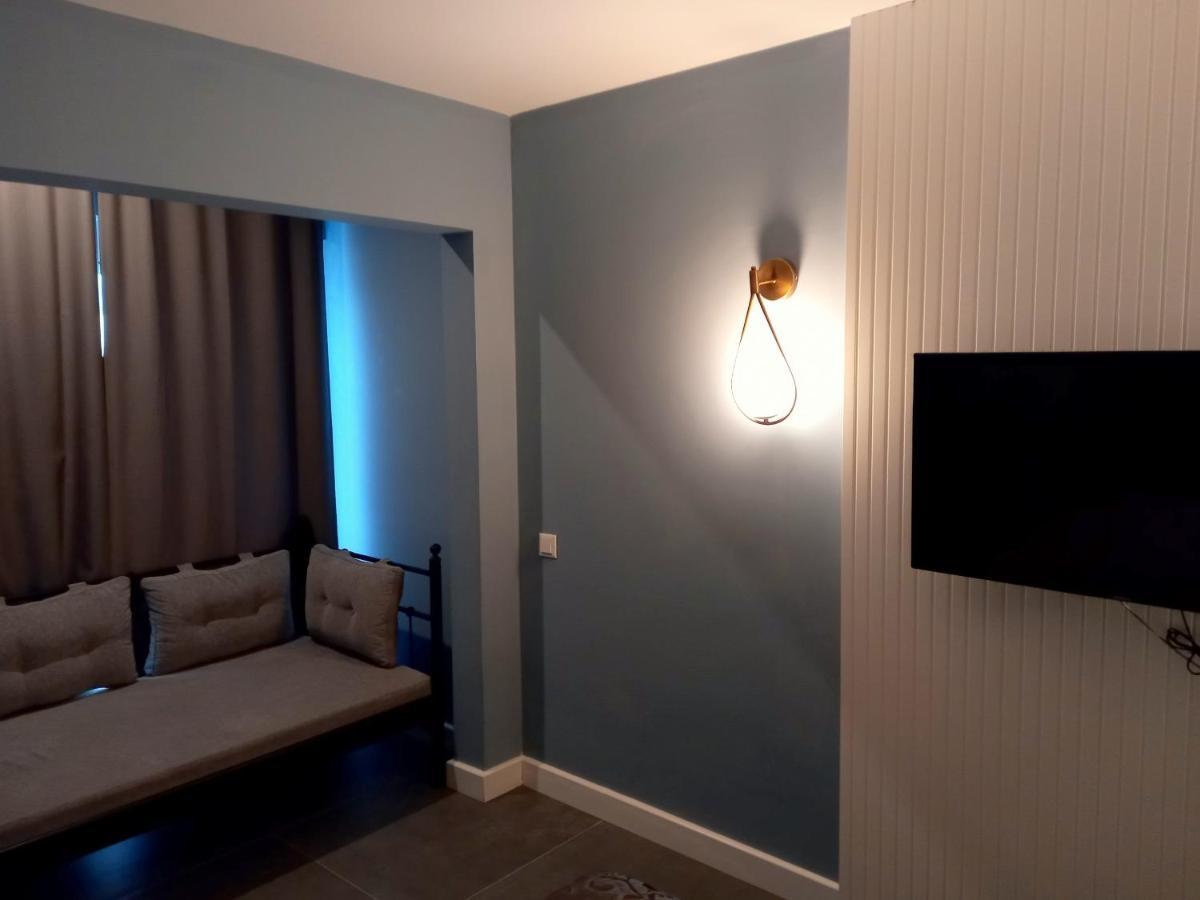 Un Amor Hotel Kaş Esterno foto