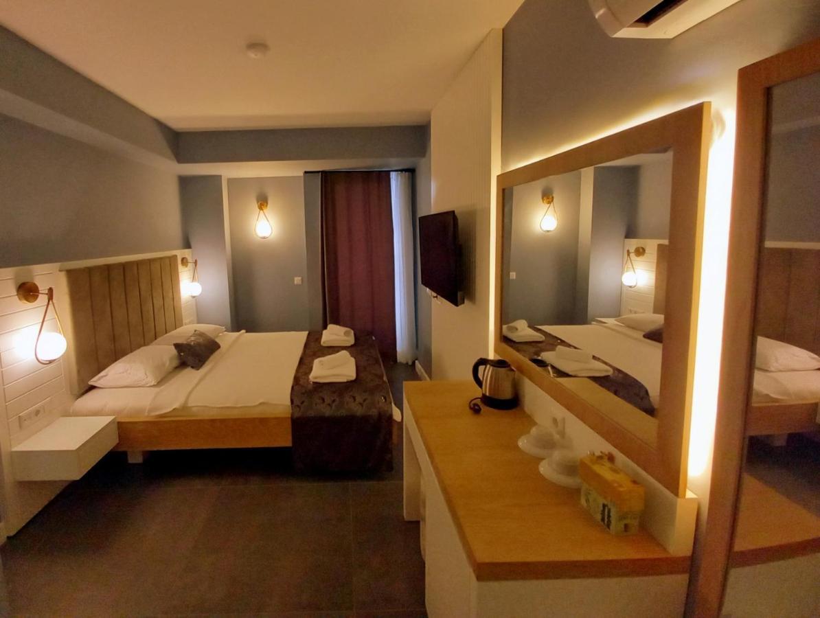 Un Amor Hotel Kaş Esterno foto
