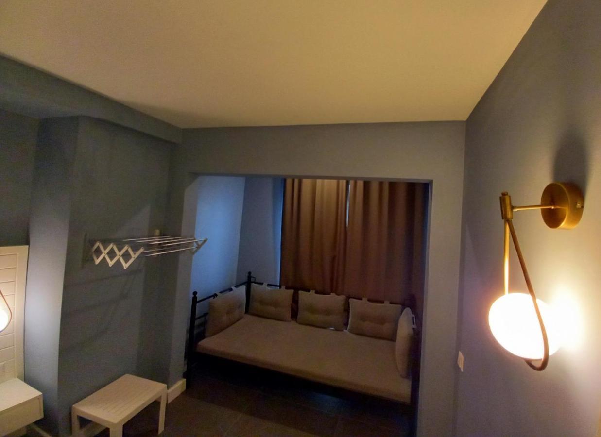 Un Amor Hotel Kaş Esterno foto
