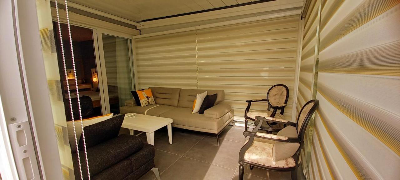 Un Amor Hotel Kaş Esterno foto