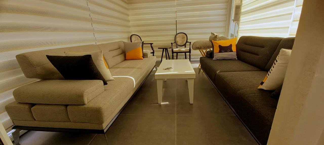 Un Amor Hotel Kaş Esterno foto