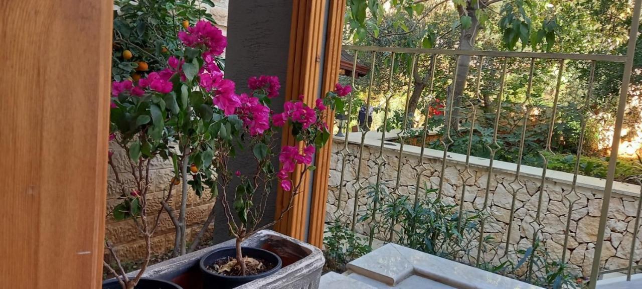 Un Amor Hotel Kaş Esterno foto